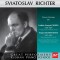 Sviatoslav Richter Plays Piano Works by Chopin: Preludes, Op.28 / Rachmaninov: Piano Concerto No. 2, Op. 18